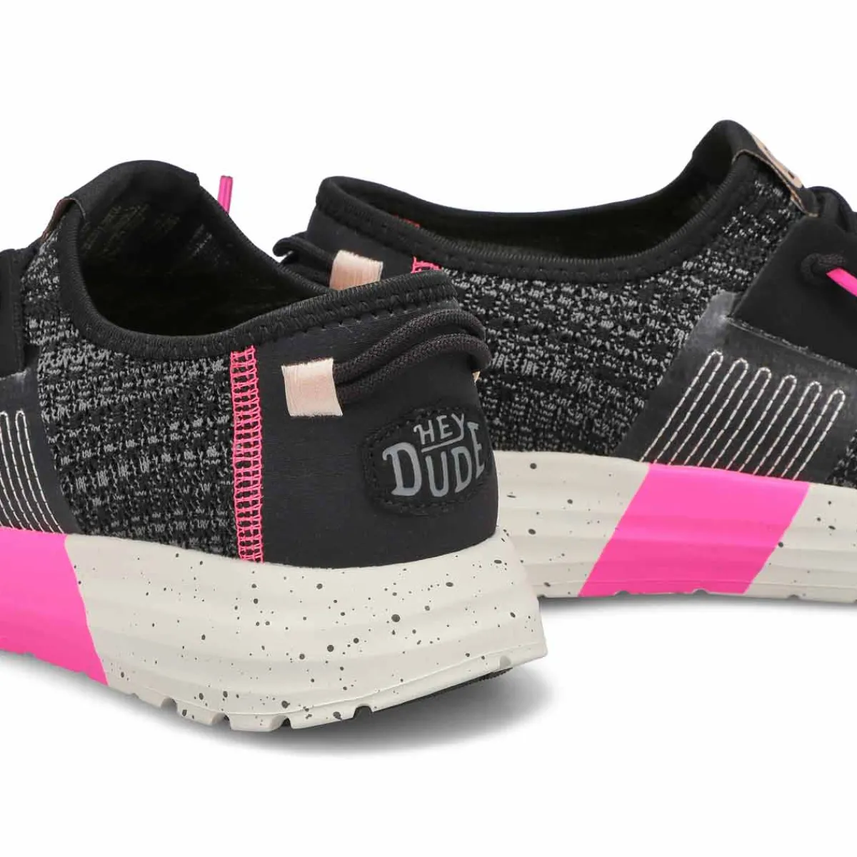 Heydude Sirocco W Sport Stripe Women|Women Sneakers And Athletic