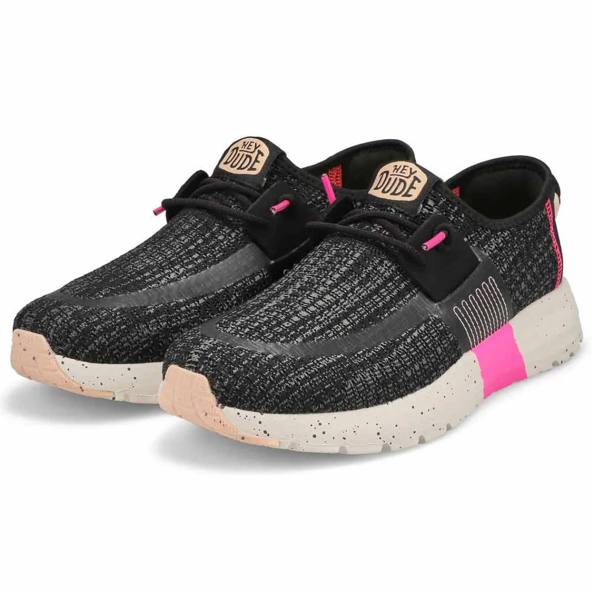 Heydude Sirocco W Sport Stripe Women|Women Sneakers And Athletic