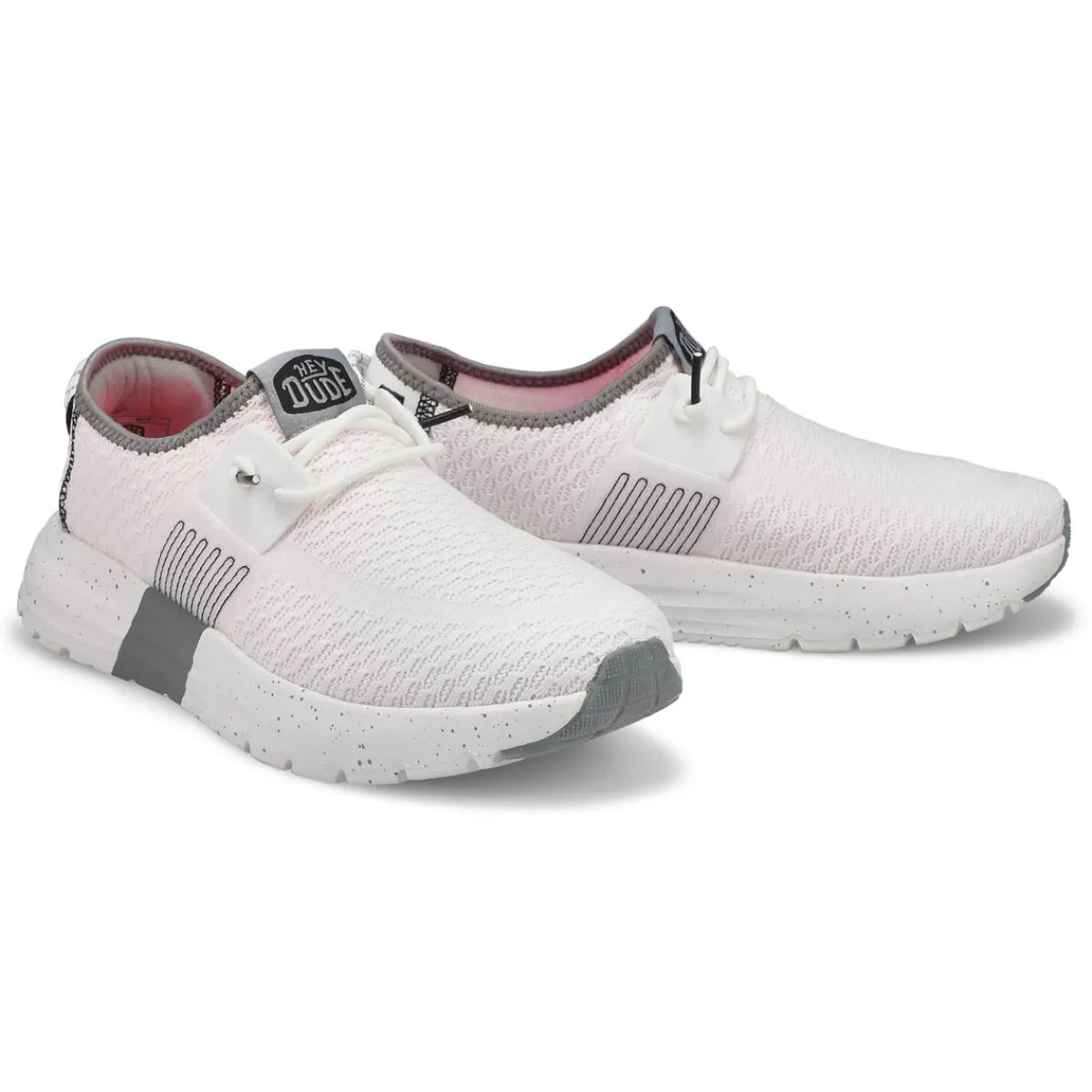 Heydude Sirocco W Sport Stripe Women|Women Sneakers And Athletic