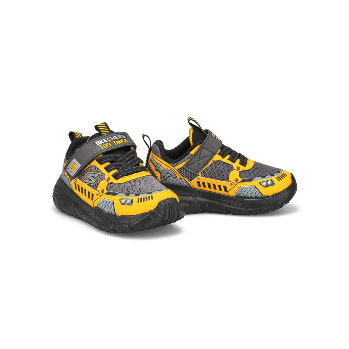 Skechers Skech Tracks Baby and Toddlers|Kids Sneakers And Athletic