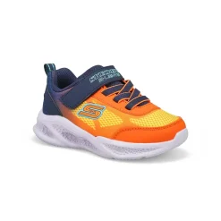 Skechers Meteor-Lights Baby and Toddlers|Kids Sneakers And Athletic