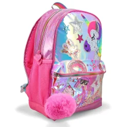 Skechers Unicorn Backpack Girls|Kids Backpacks