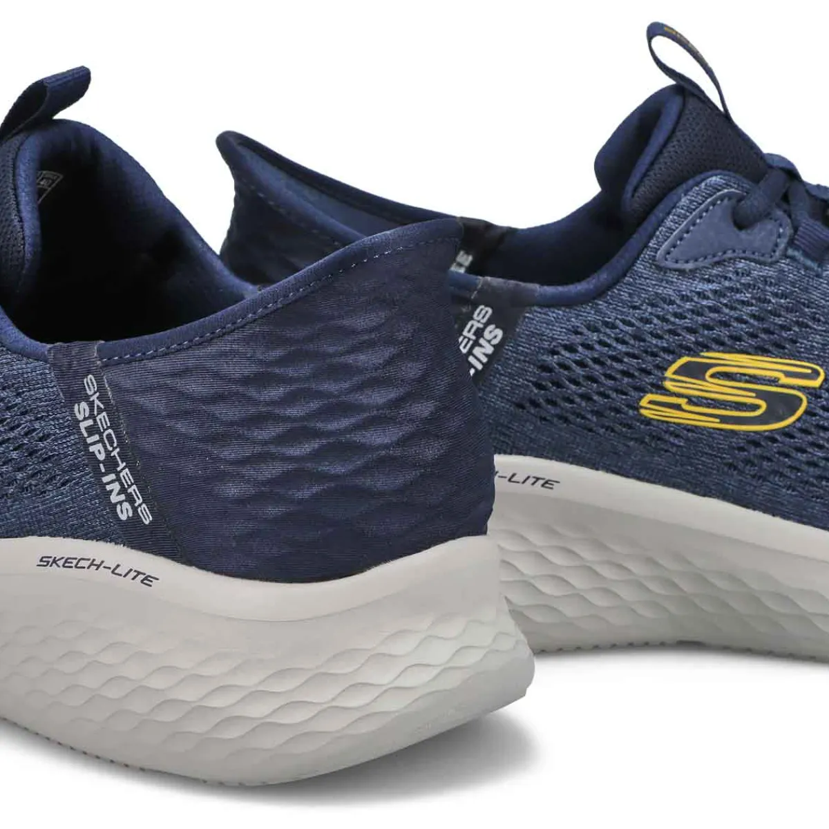 Skechers Skech-Lite Pro Prime Men| Sneakers And Athletic