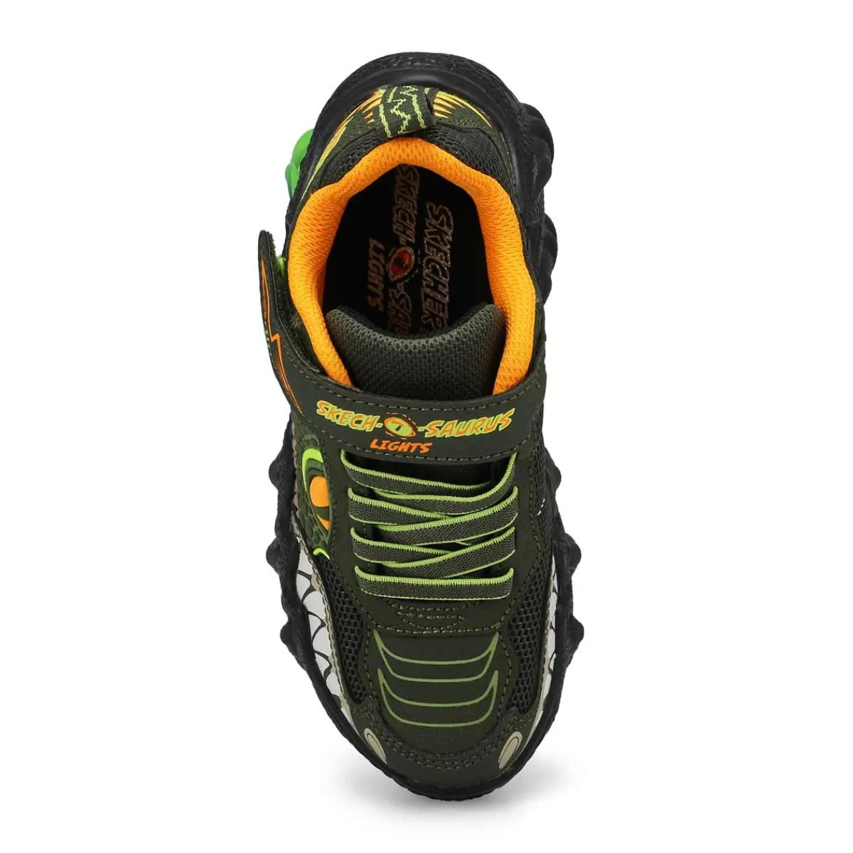 Skechers Skech-O-Saurus Lights 2.0 Boys|Kids/BOY Sneakers And Athletic