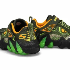 Skechers Skech-O-Saurus Lights 2.0 Boys|Kids/BOY Sneakers And Athletic