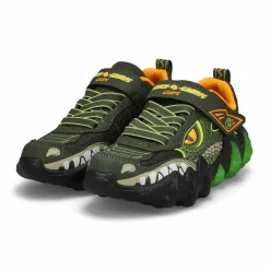 Skechers Skech-O-Saurus Lights 2.0 Boys|Kids/BOY Sneakers And Athletic