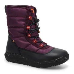 Bogs Skyline Snow Girls|Kids Winter Boots