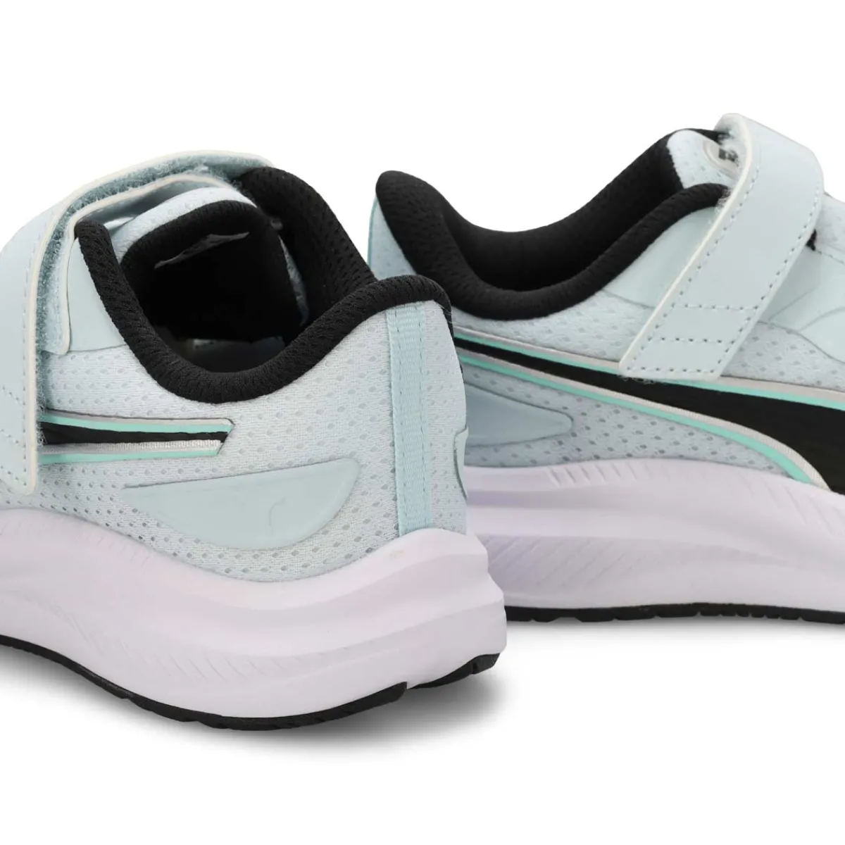 Puma Skyrocket Lite 2 Baby and Toddlers|Kids Sneakers And Athletic