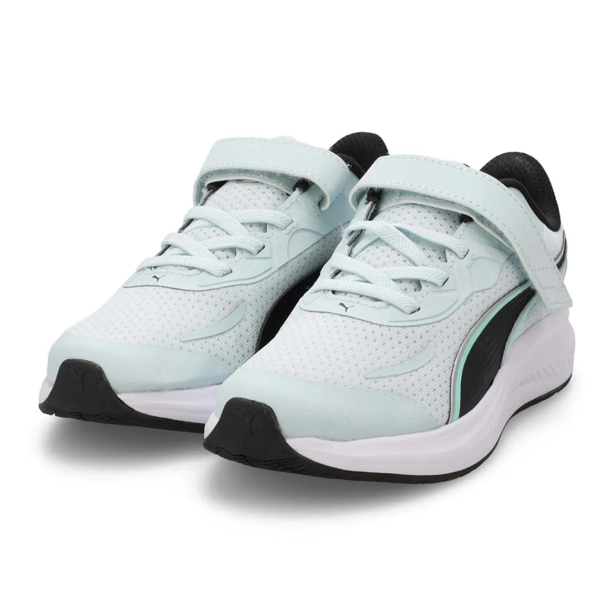 Puma Skyrocket Lite 2 Baby and Toddlers|Kids Sneakers And Athletic