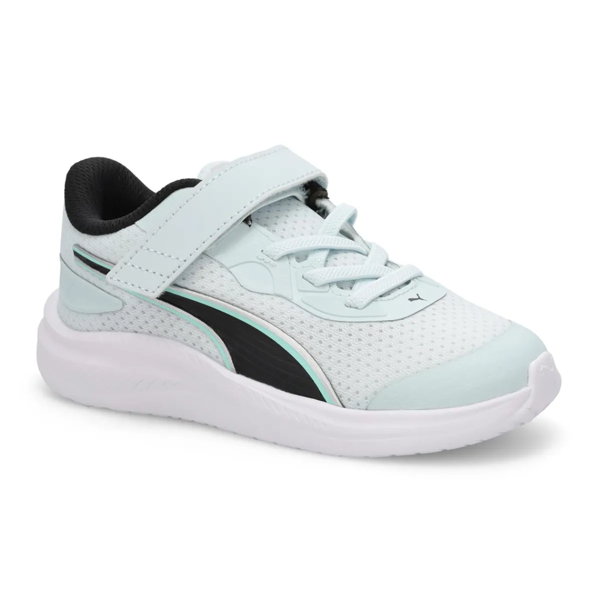 Puma Skyrocket Lite 2 Baby and Toddlers|Kids Sneakers And Athletic