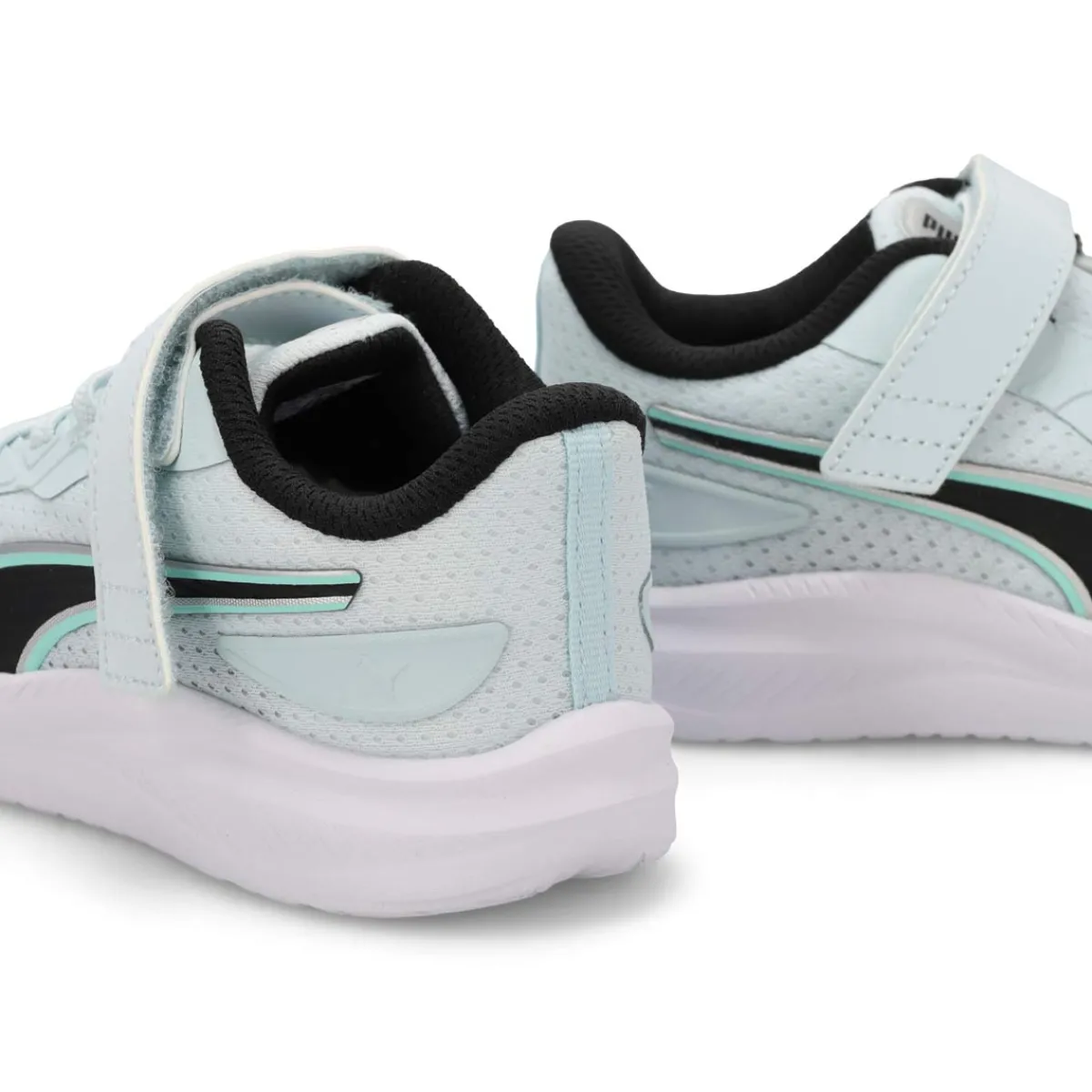 Puma Skyrocket Lite 2 Baby and Toddlers|Kids Sneakers And Athletic