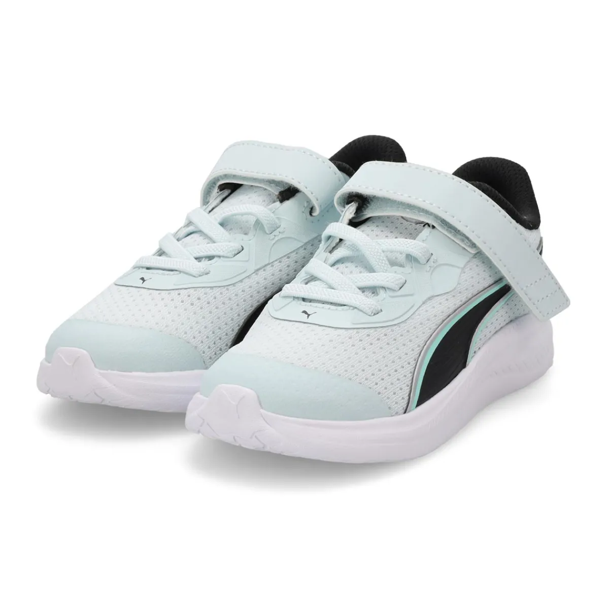 Puma Skyrocket Lite 2 Baby and Toddlers|Kids Sneakers And Athletic