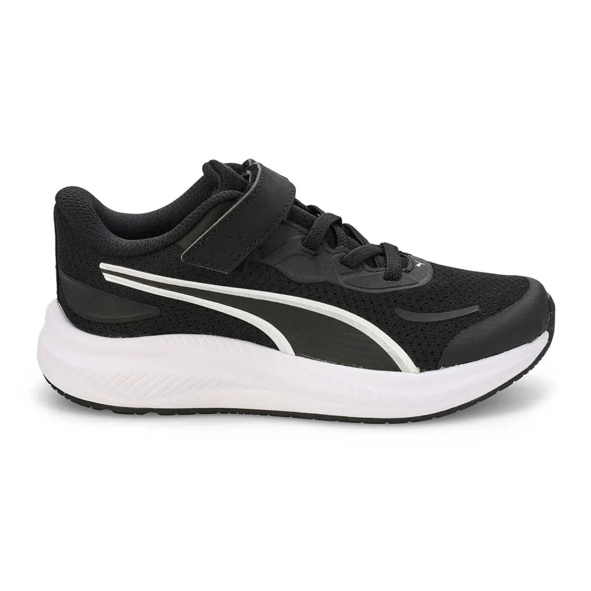 Puma Skyrocket Lite 2 Baby and Toddlers|Kids Sneakers And Athletic
