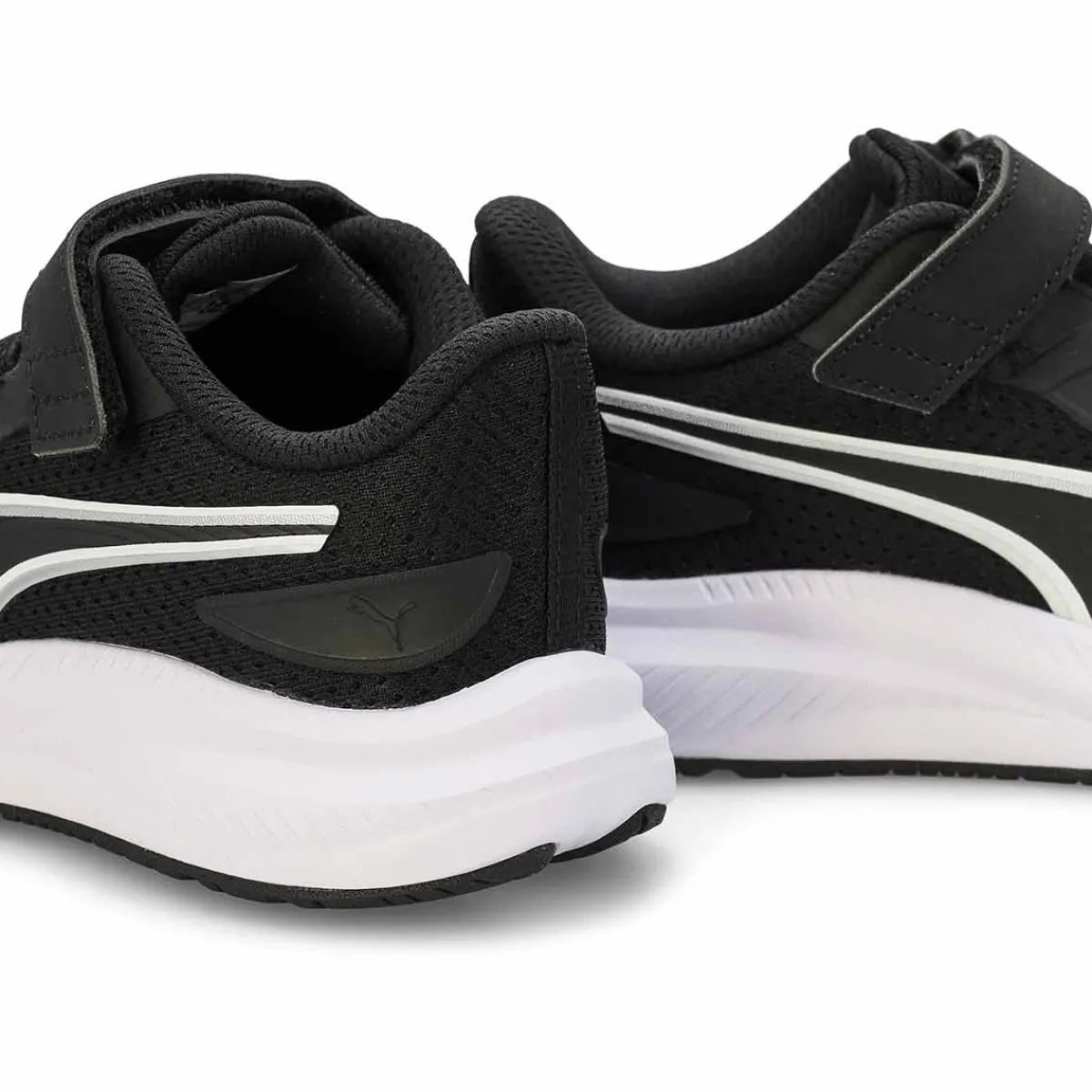 Puma Skyrocket Lite 2 Baby and Toddlers|Kids Sneakers And Athletic