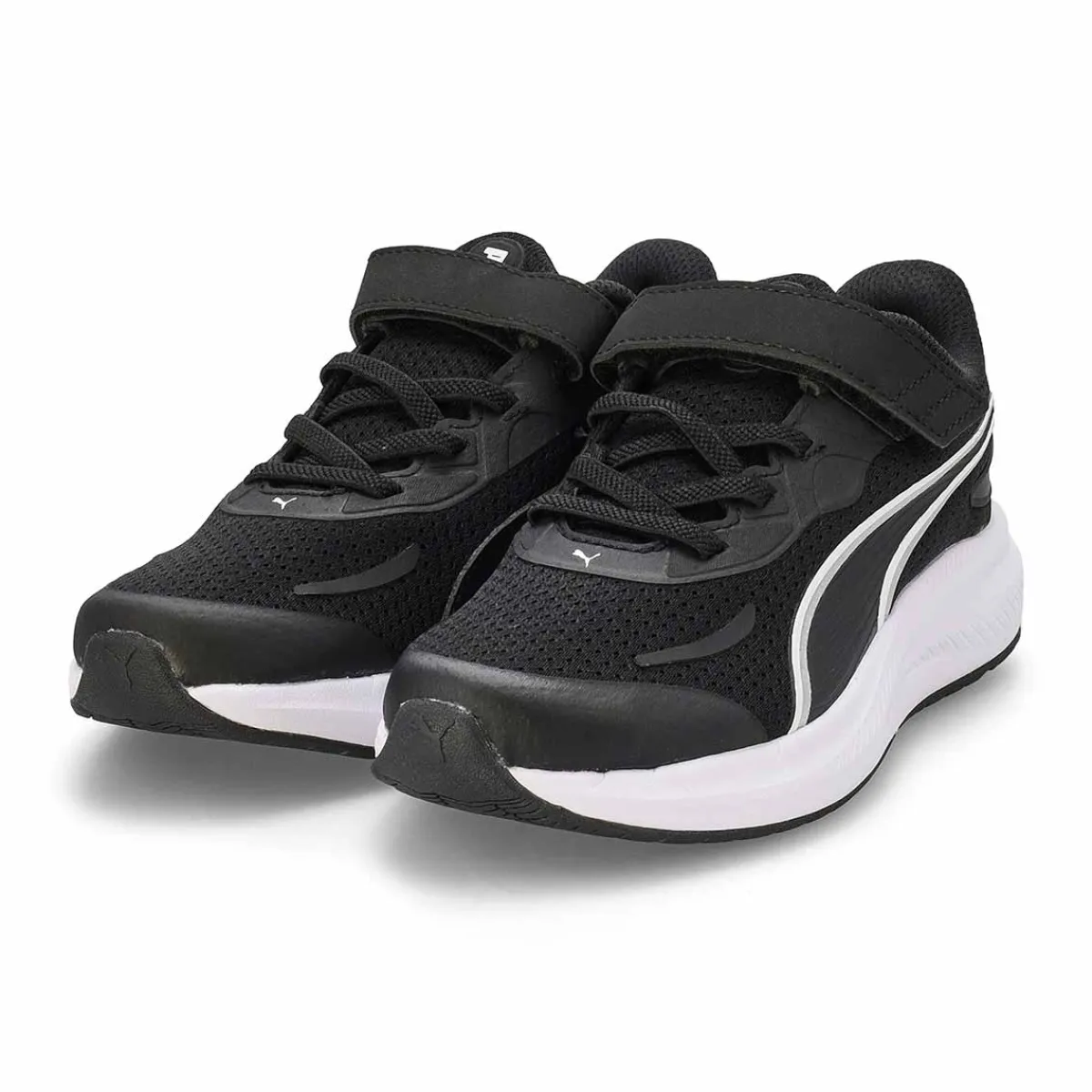Puma Skyrocket Lite 2 Baby and Toddlers|Kids Sneakers And Athletic