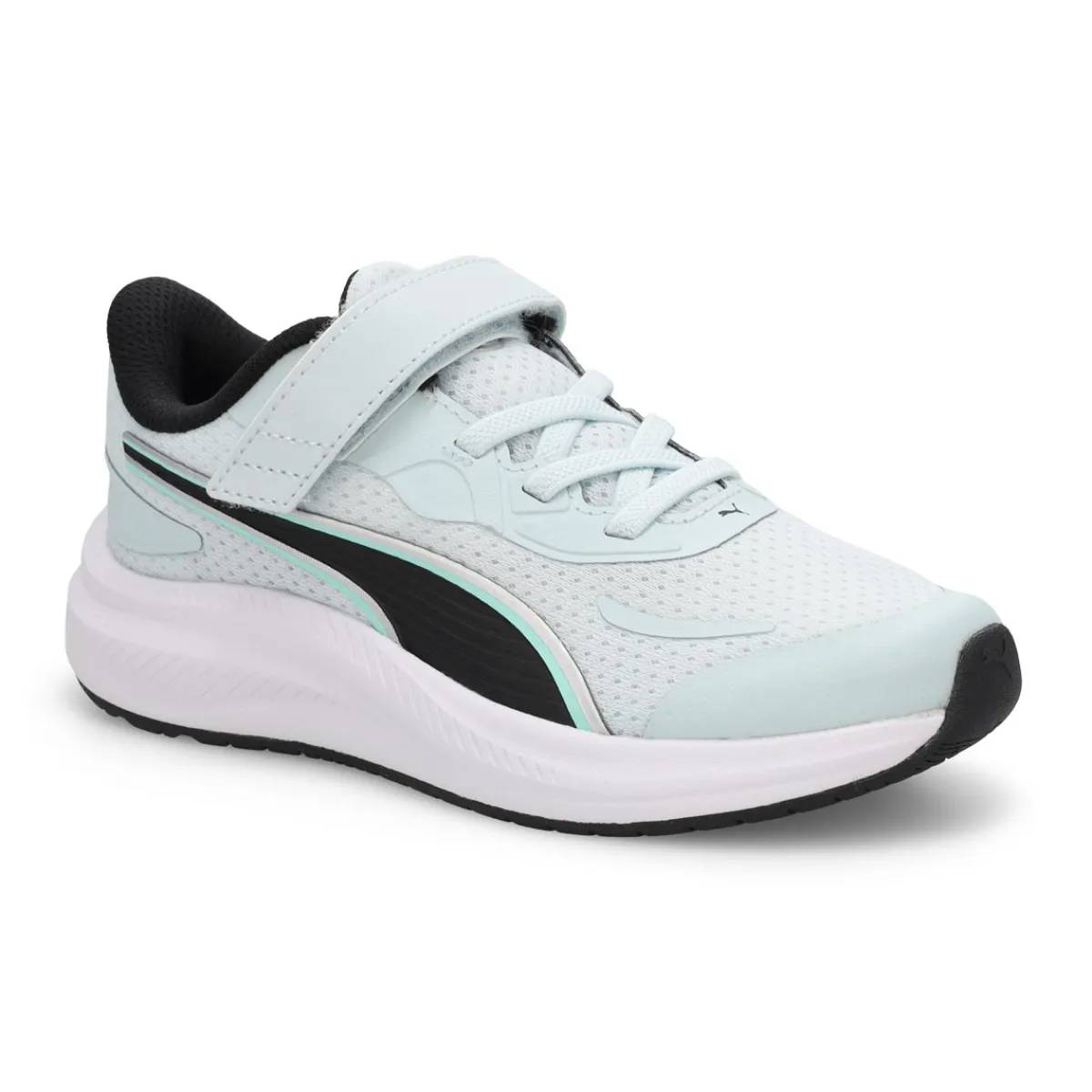 Puma Skyrocket Lite 2 Baby and Toddlers|Kids Sneakers And Athletic
