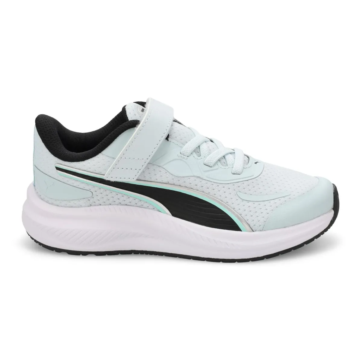 Puma Skyrocket Lite 2 Baby and Toddlers|Kids Sneakers And Athletic