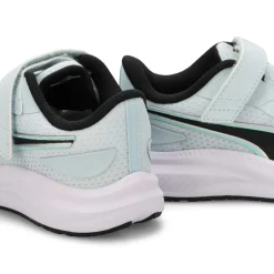 Puma Skyrocket Lite 2 Baby and Toddlers|Kids Sneakers And Athletic