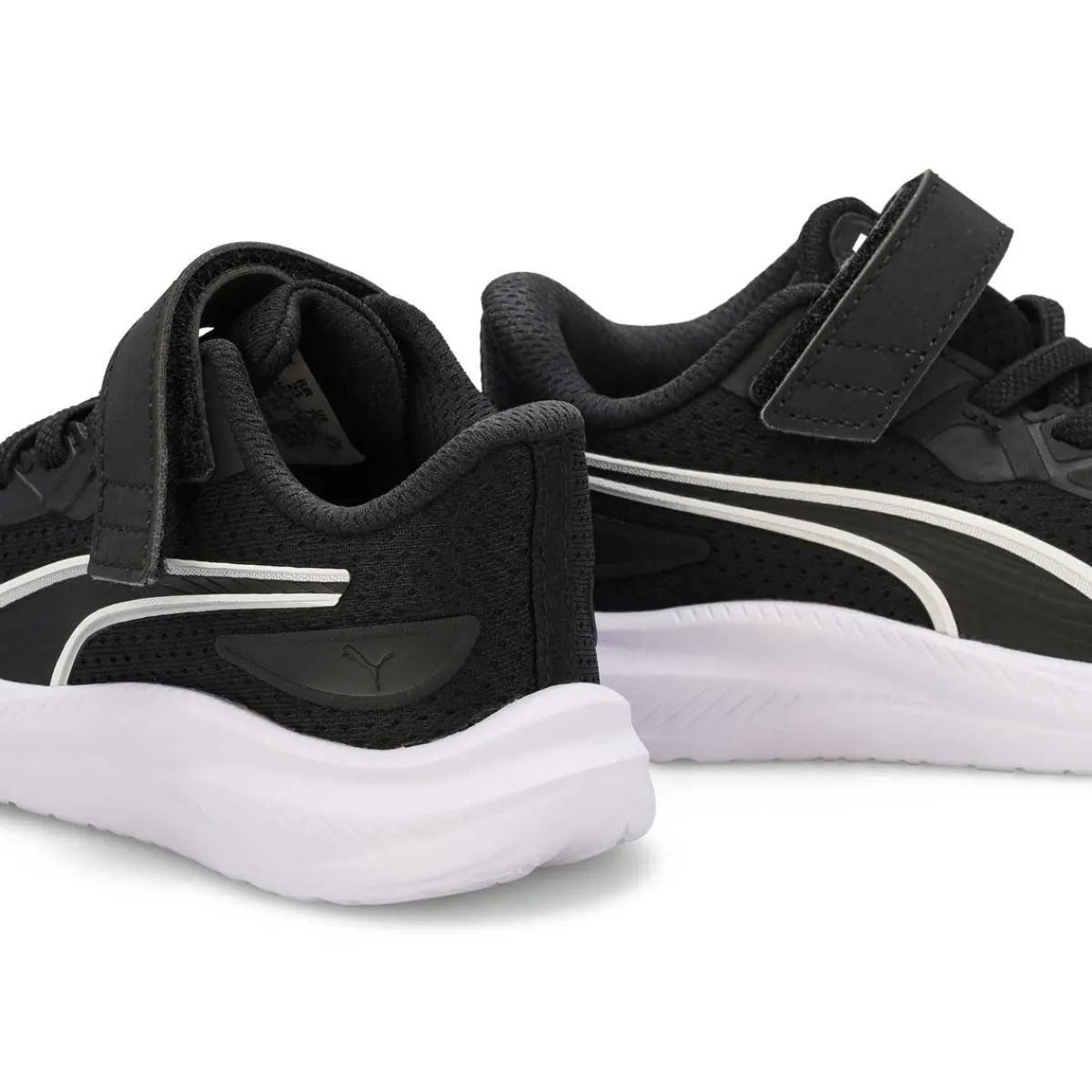 Puma Skyrocket Lite 2 Baby and Toddlers|Kids Sneakers And Athletic