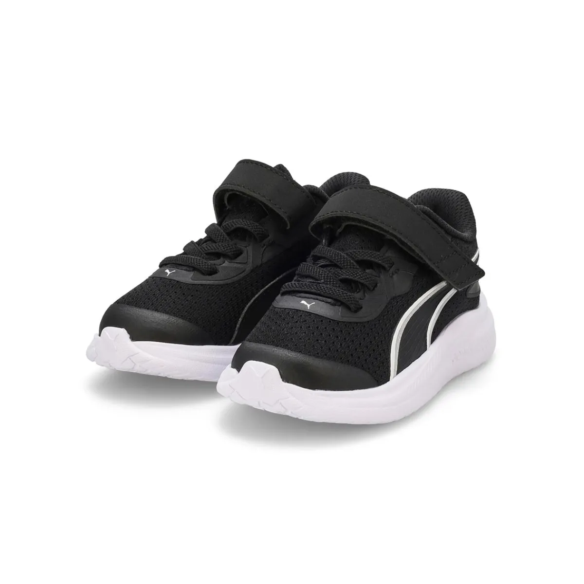 Puma Skyrocket Lite 2 Baby and Toddlers|Kids Sneakers And Athletic