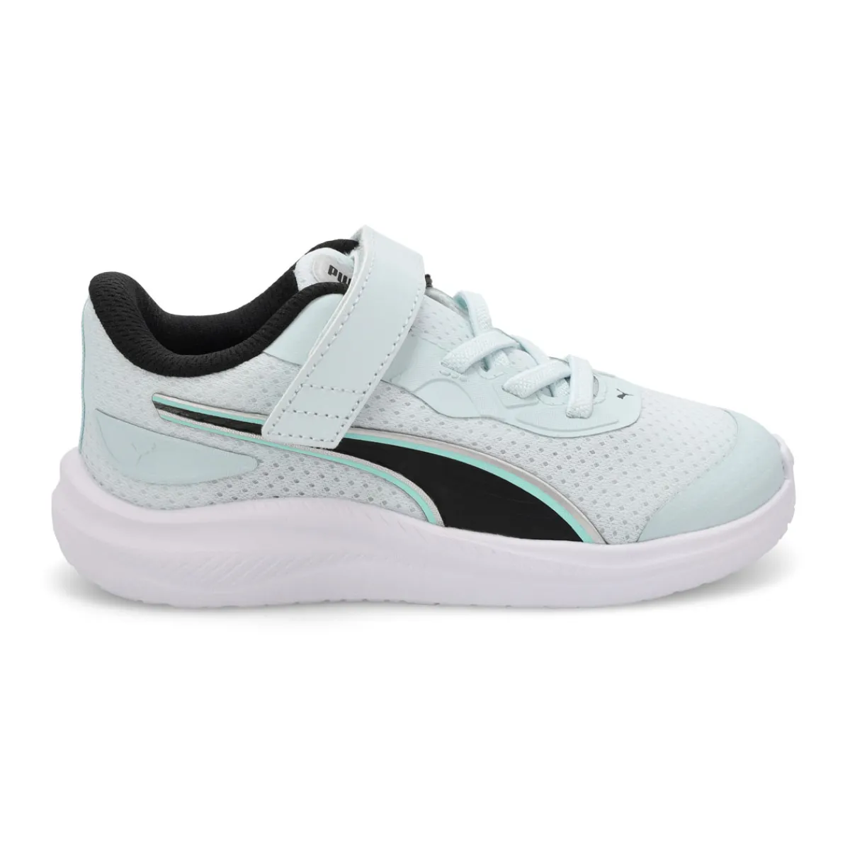 Puma Skyrocket Lite 2 Baby and Toddlers|Kids Sneakers And Athletic