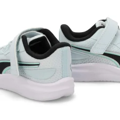 Puma Skyrocket Lite 2 Baby and Toddlers|Kids Sneakers And Athletic