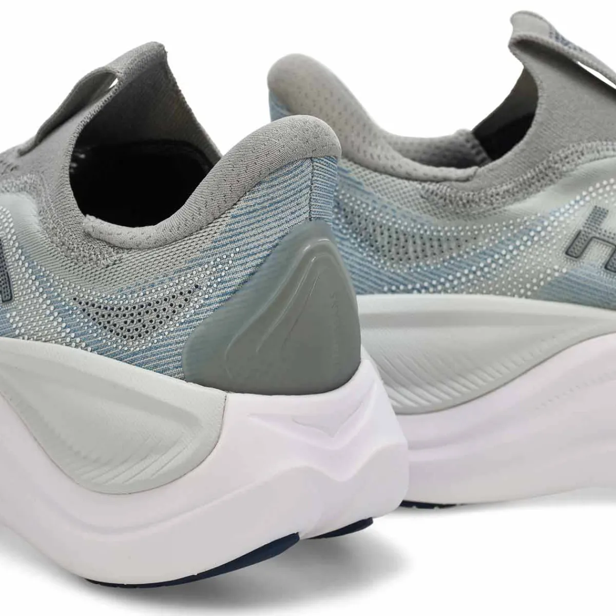 HOKA Skyward Laceless Men| Performance Runners