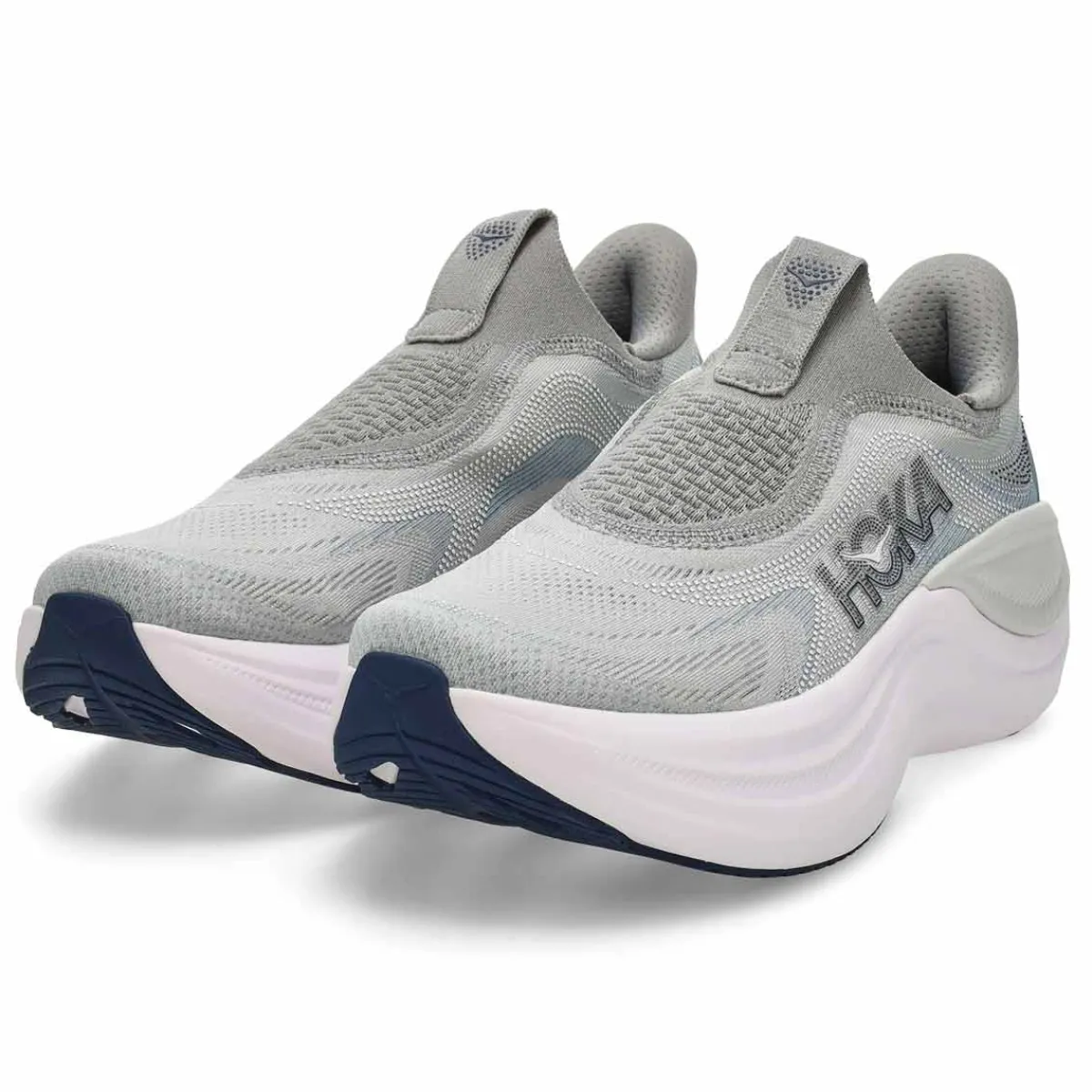 HOKA Skyward Laceless Men| Performance Runners