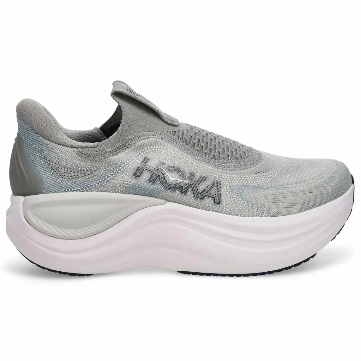 HOKA Skyward Laceless Men| Performance Runners