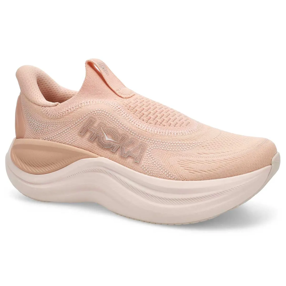 HOKA Skyward Laceless Women|Women Performance Runners