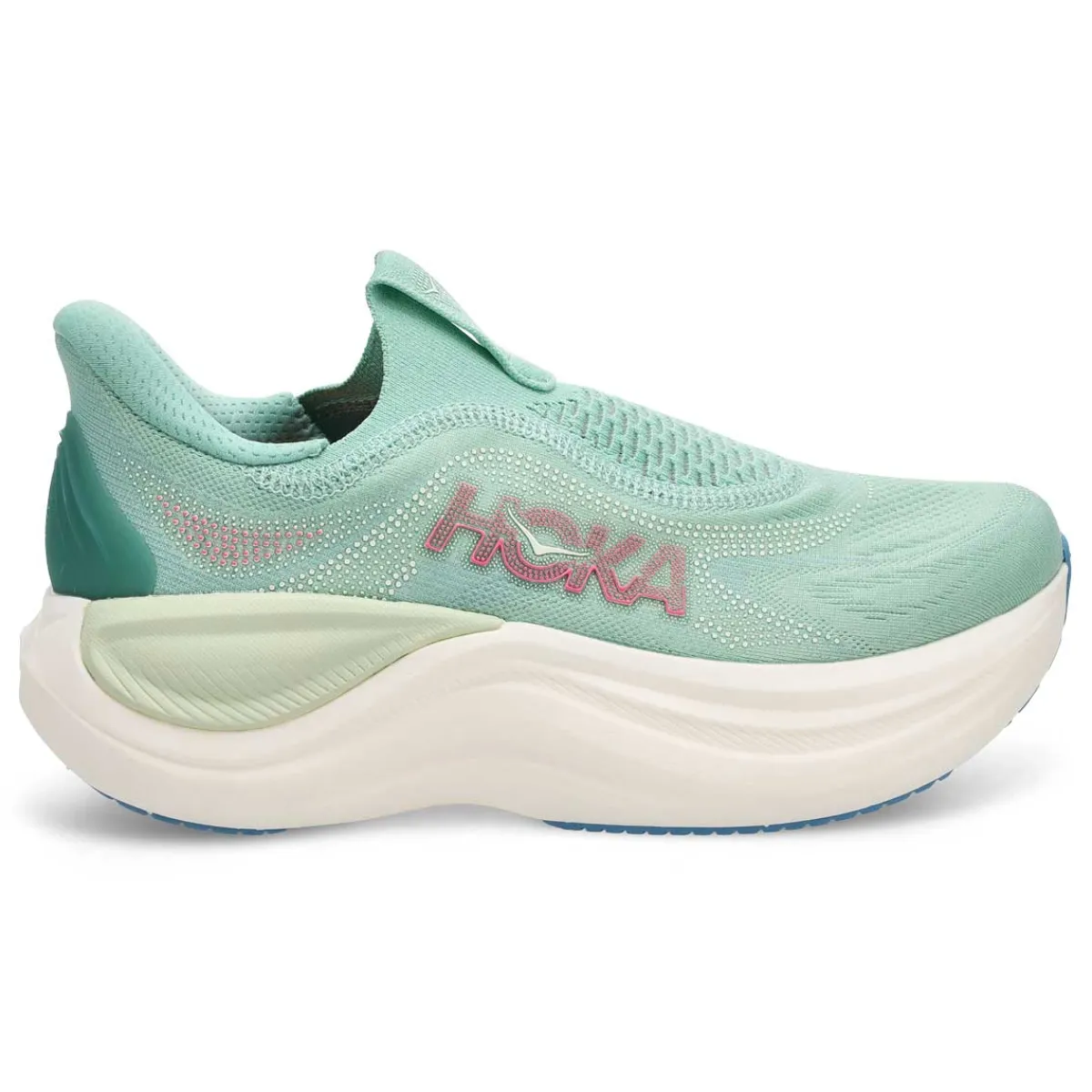 HOKA Skyward Laceless Women|Women Performance Runners