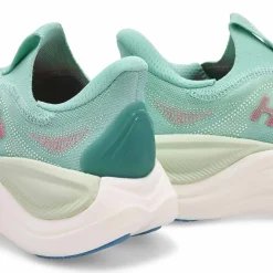 HOKA Skyward Laceless Women|Women Performance Runners