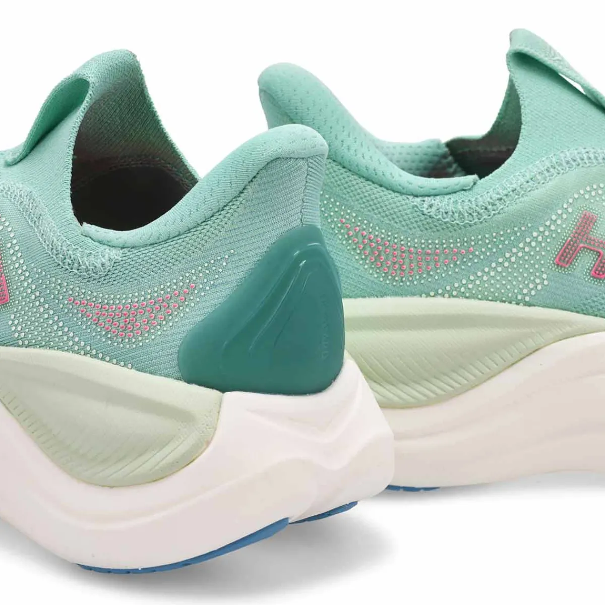 HOKA Skyward Laceless Women|Women Performance Runners