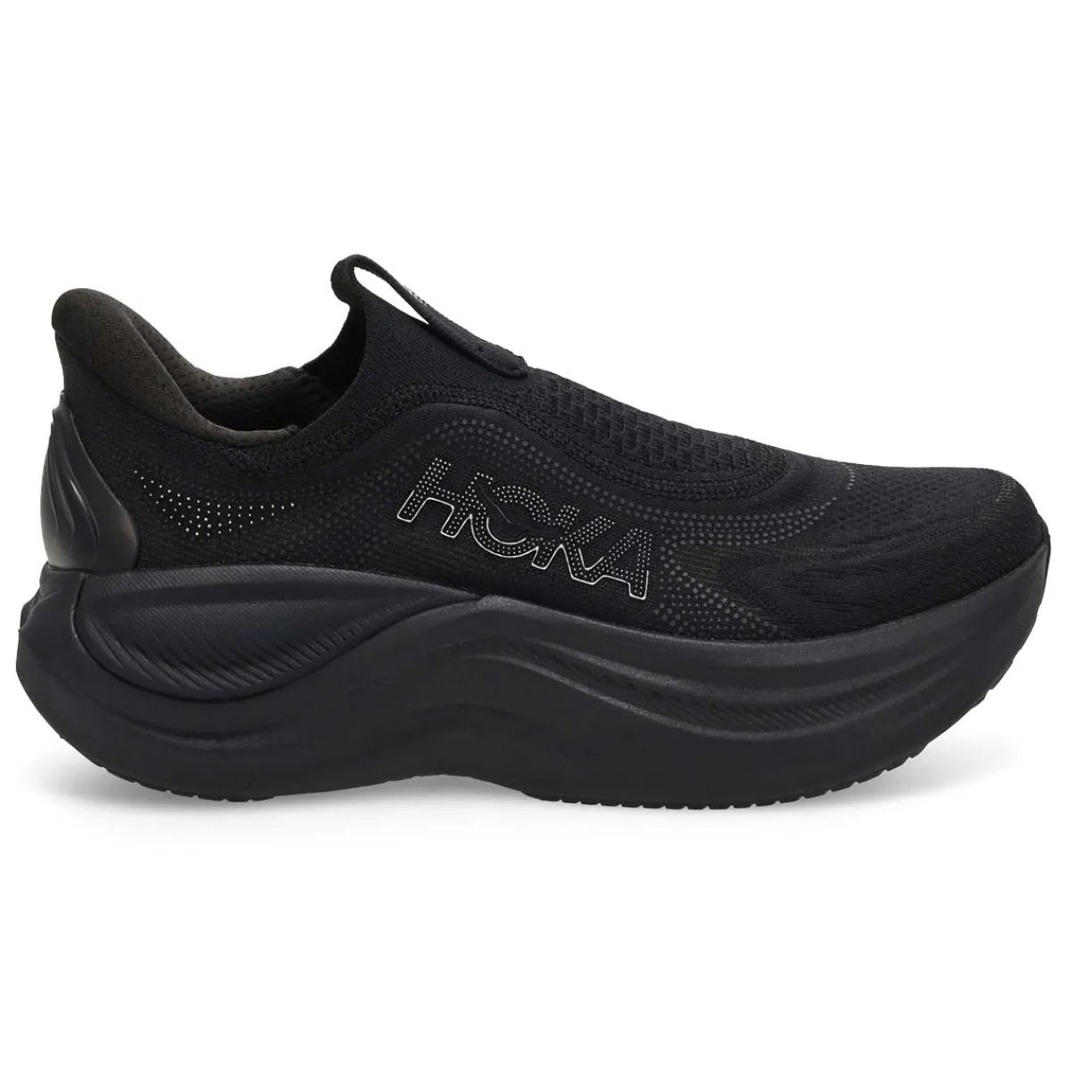 HOKA Skyward Laceless Women|Women Performance Runners