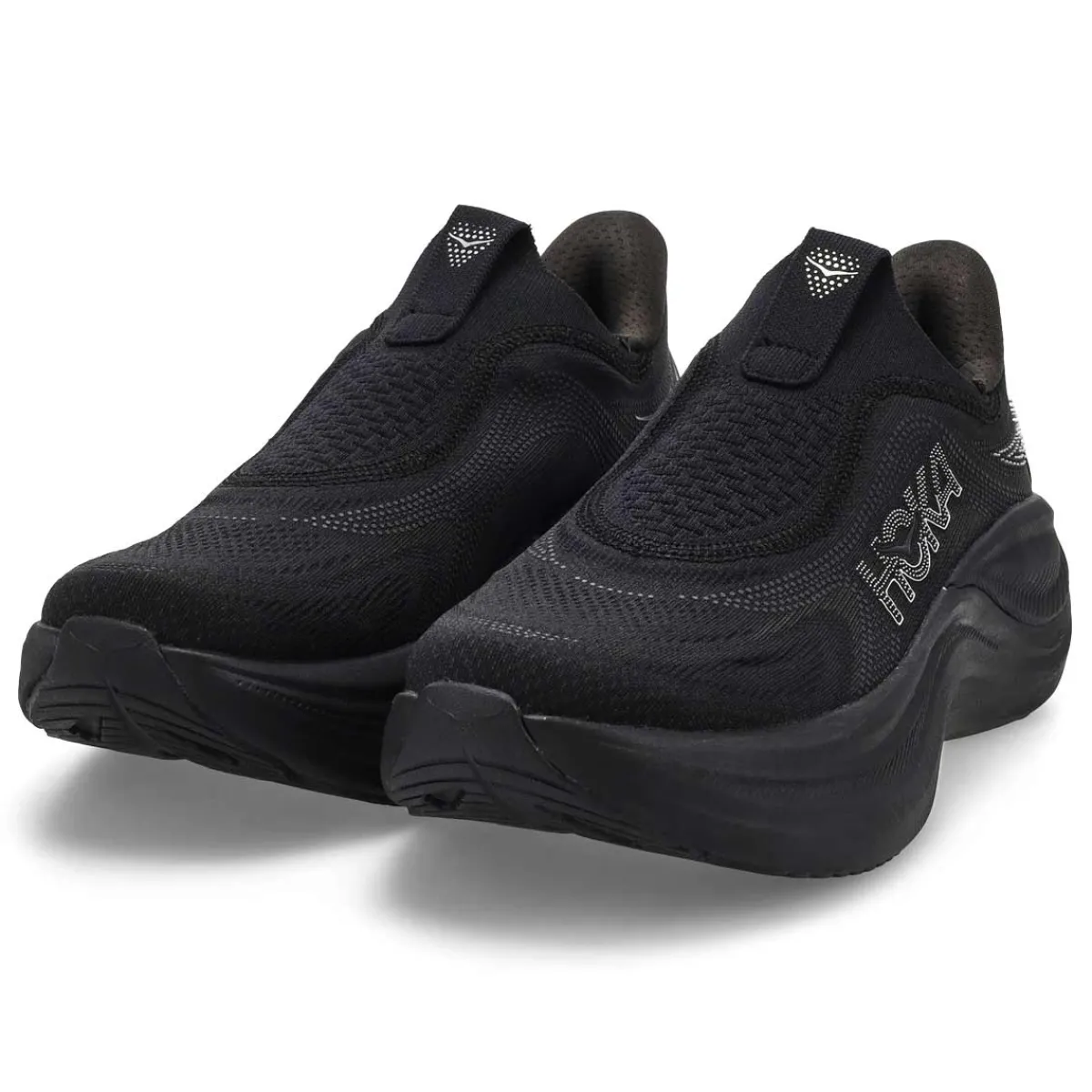 HOKA Skyward Laceless Women|Women Performance Runners