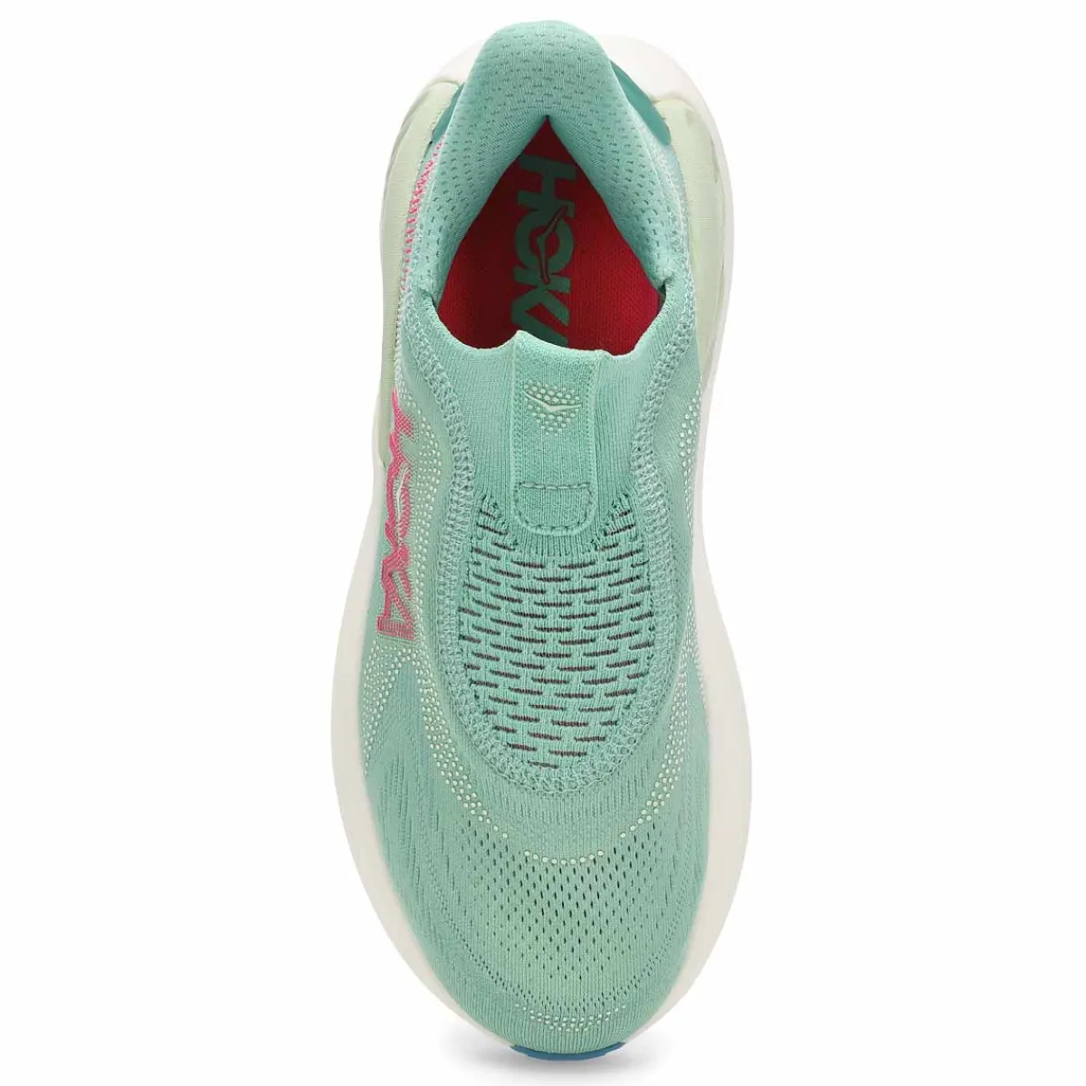HOKA Skyward Laceless Women|Women Performance Runners