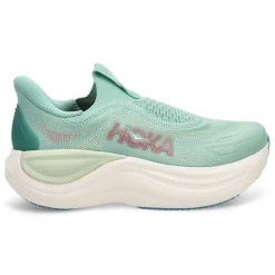 HOKA Skyward Laceless Women|Women Performance Runners