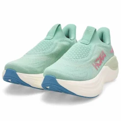 HOKA Skyward Laceless Women|Women Performance Runners