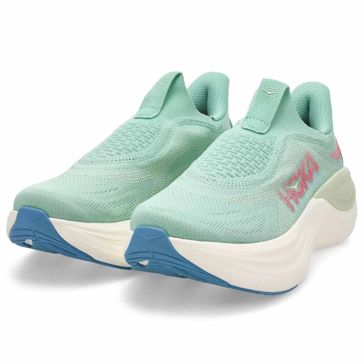 HOKA Skyward Laceless Women|Women Performance Runners