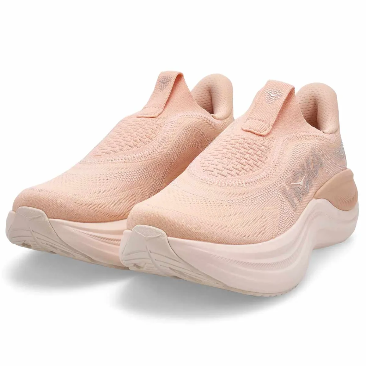 HOKA Skyward Laceless Women|Women Performance Runners