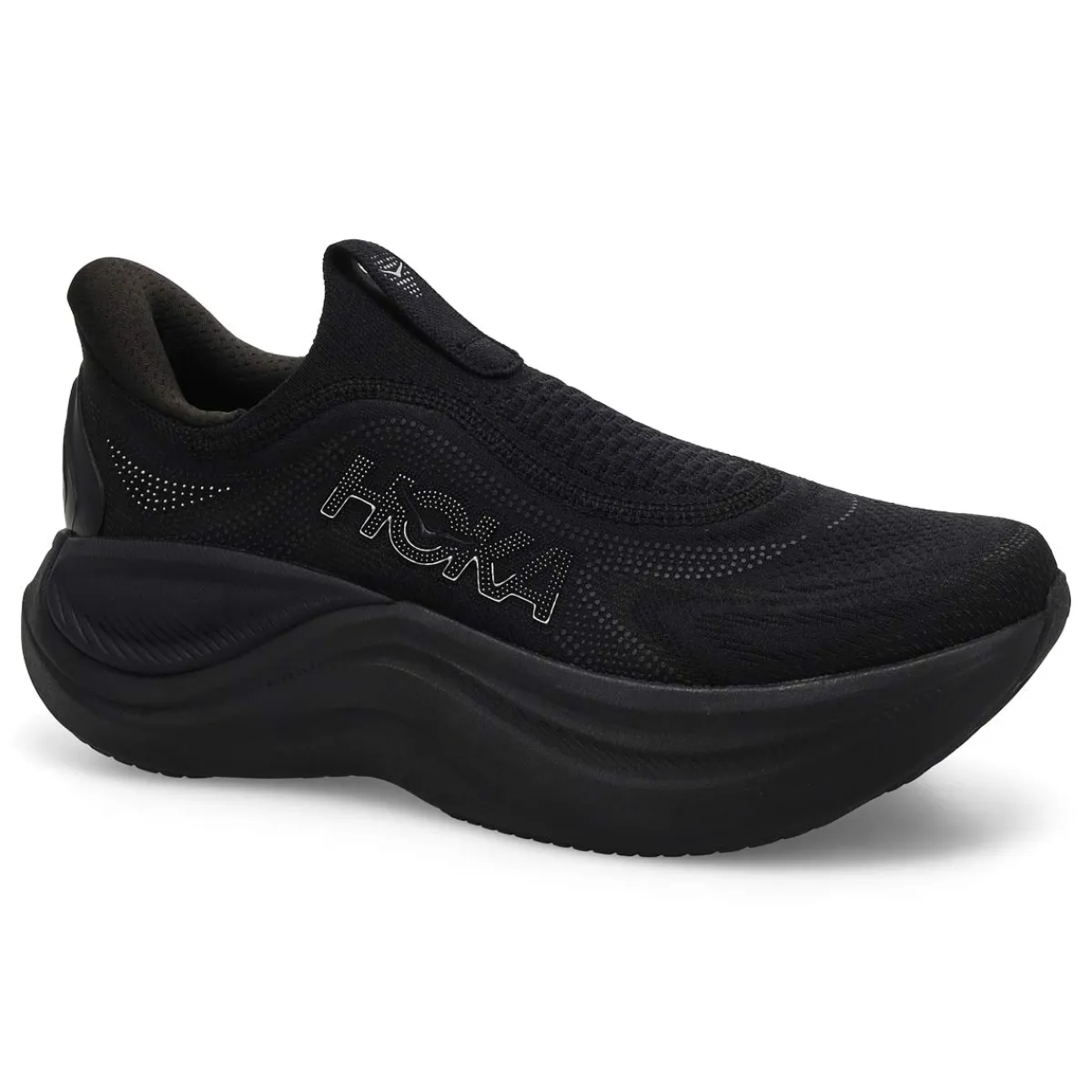 HOKA Skyward Laceless Women|Women Performance Runners
