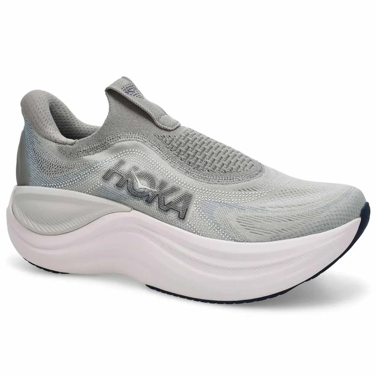 HOKA Skyward Laceless Men| Performance Runners