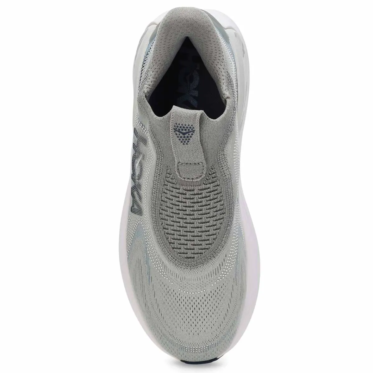 HOKA Skyward Laceless Men| Performance Runners