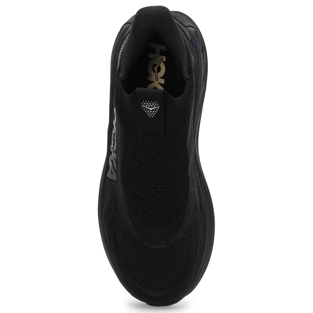 HOKA Skyward Laceless Men| Performance Runners