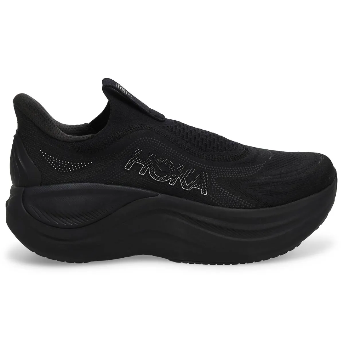 HOKA Skyward Laceless Men| Performance Runners