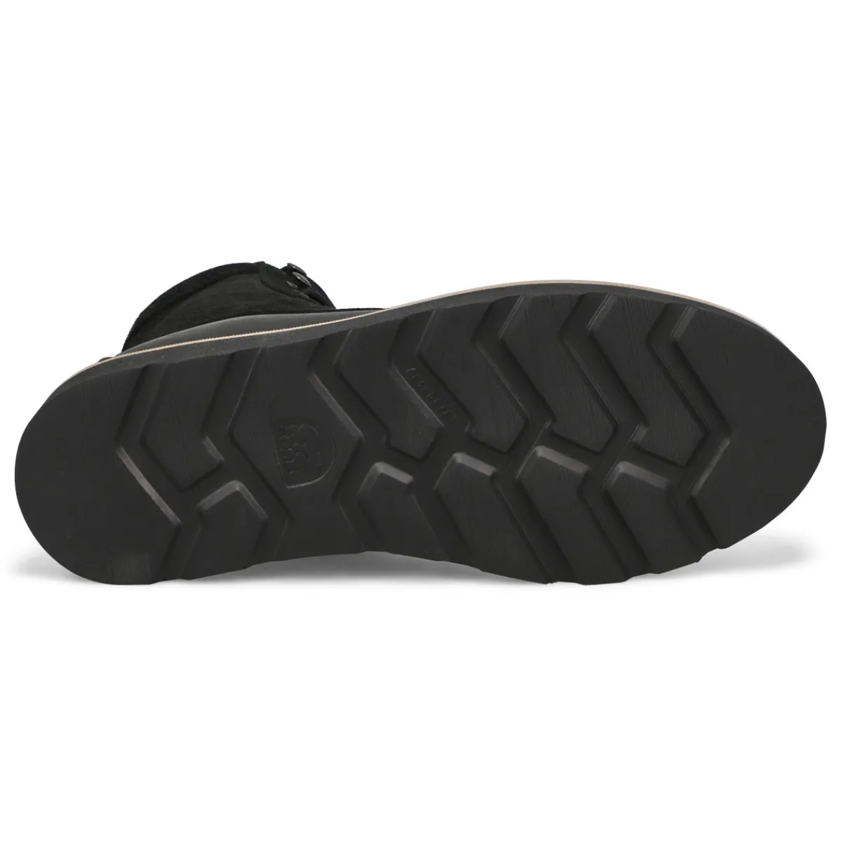 Sorel Slabtown 62 Caribou Men| Winter Boots