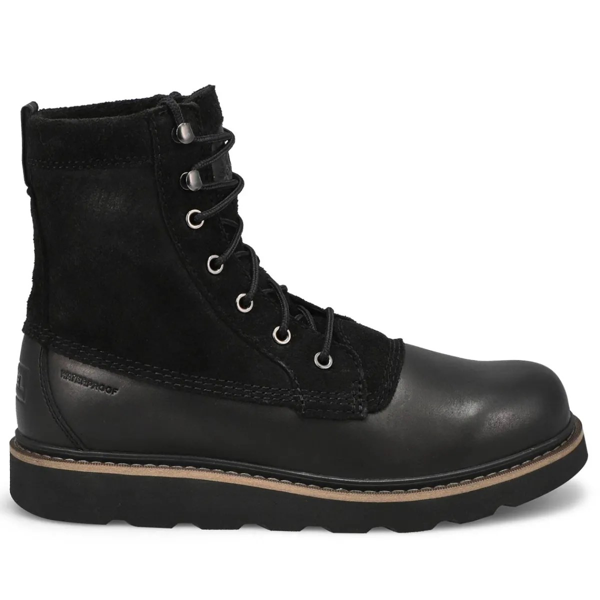 Sorel Slabtown 62 Caribou Men| Winter Boots