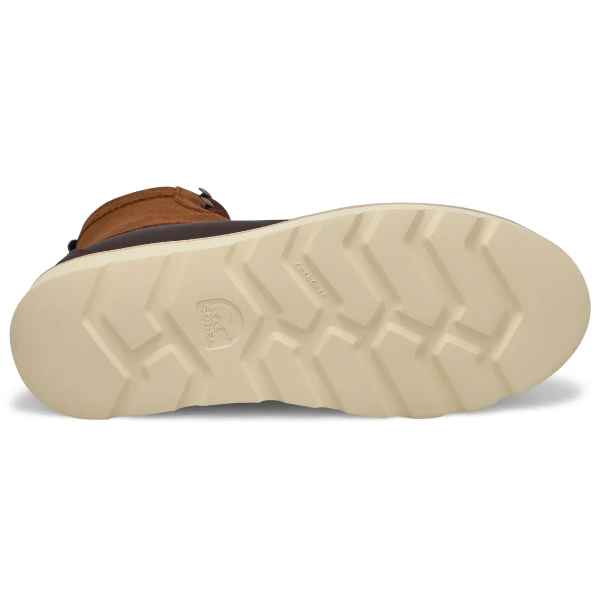 Sorel Slabtown 62 Caribou Men| Winter Boots