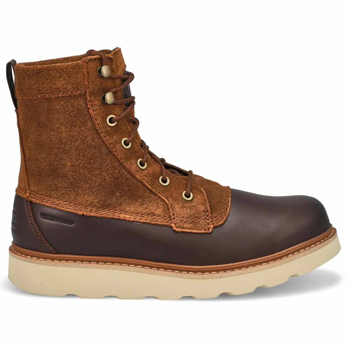 Sorel Slabtown 62 Caribou Men| Winter Boots