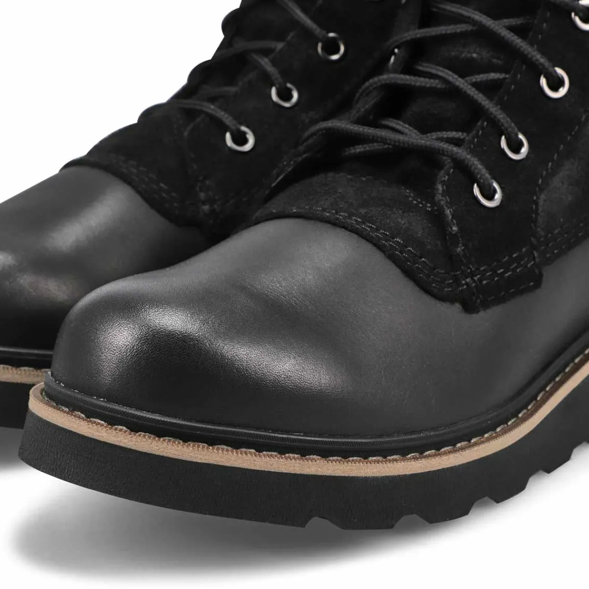 Sorel Slabtown 62 Caribou Men| Winter Boots